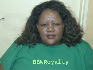 BBWRoyalty