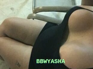 BBWYASHA