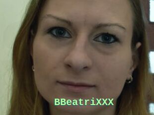 BBeatriXXX