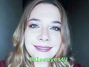 BBlueEyes4U