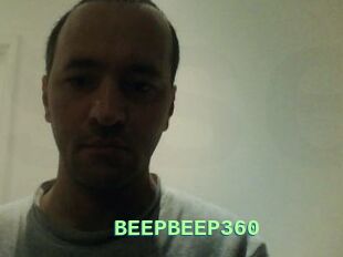 BEEPBEEP360