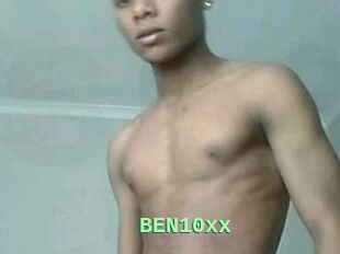 BEN10xx