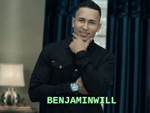 BENJAMINWILL