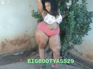 BIGBOOTYASS29 S Sexe