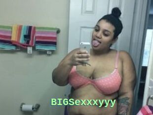 BIGSexxxyyy