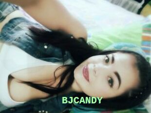 BJCANDY