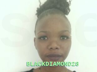 BLACKDIAMOND28