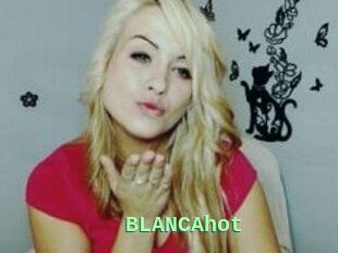 BLANCAhot