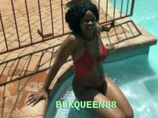 BLKQUEEN88