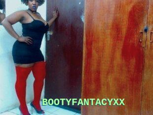 BOOTYFANTACYXX