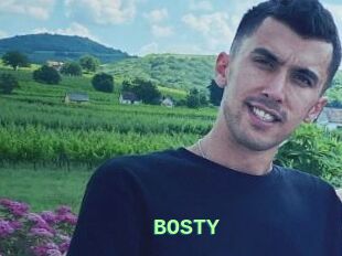 BOSTY