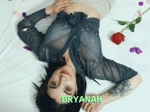 BRYANAH