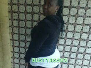 BUSTYASSXX