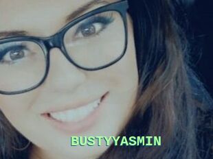 BUSTYYASMIN