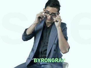 BYRONGRAY