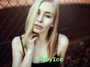 BabbyIce