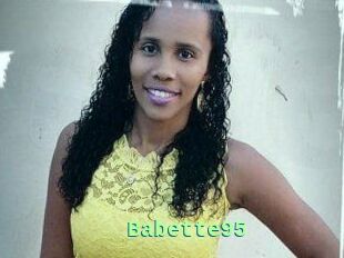 Babette95