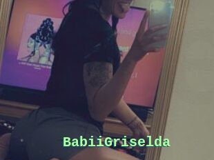 BabiiGriselda