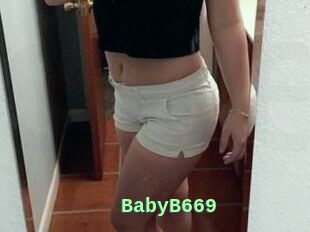 BabyB669