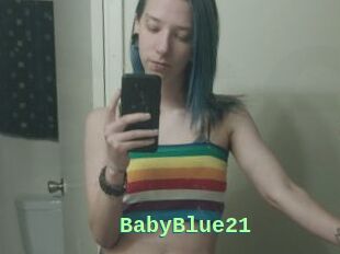 BabyBlue21