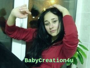 BabyCreation4u