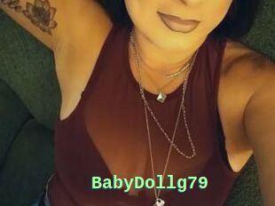 BabyDollg79