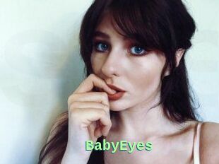 Baby_Eyes