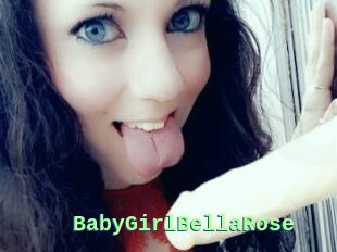 BabyGirlBellaRose