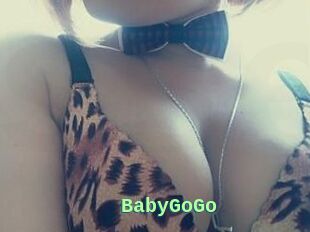 BabyGoGo