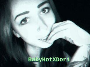 Baby_HotX_Dori