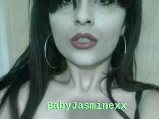 Baby_Jasmine_xx