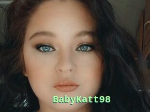 BabyKatt98