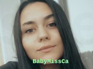 BabyMissCa