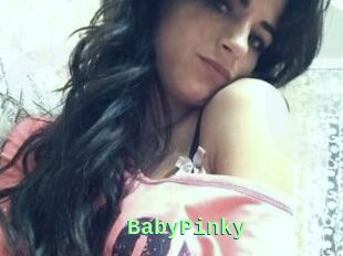 BabyPinky