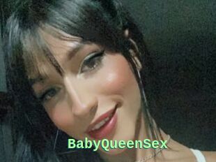 BabyQueenSex