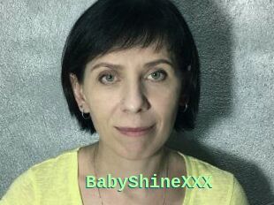 BabyShineXXX