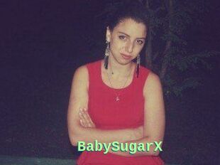 BabySugarX