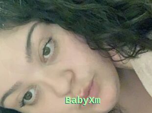 BabyXm