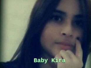 Baby_Kira