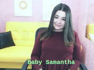 Baby_Samantha