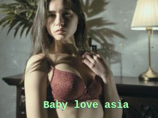 Baby_love_asia