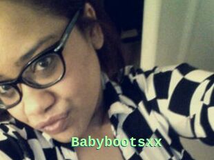 Babybootsxx