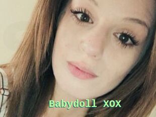 Babydoll_XOX