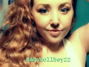 Babydollbey22