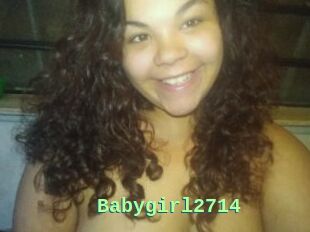 Babygirl2714