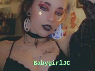 BabygirlJC