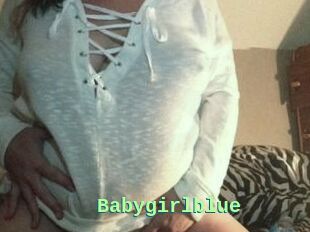 Babygirlblue