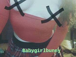 Babygirlbunny