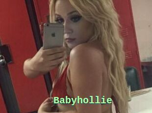 Babyhollie