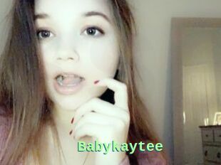 Babykaytee